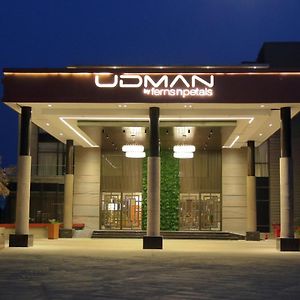 Udman Hotel Greater Noida